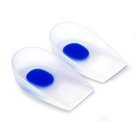 Calcanheira Para Esporão Ponto Azul Foot Care Hidrolight P