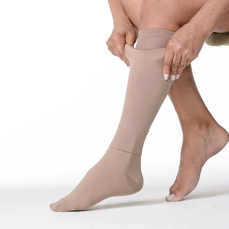 Kit de Meias para Úlceras Sigvaris Ulcer + G2