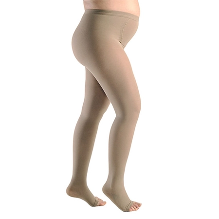 Meia Calça Gestante Sigvaris 20-30 mmHg Select Comfort P3