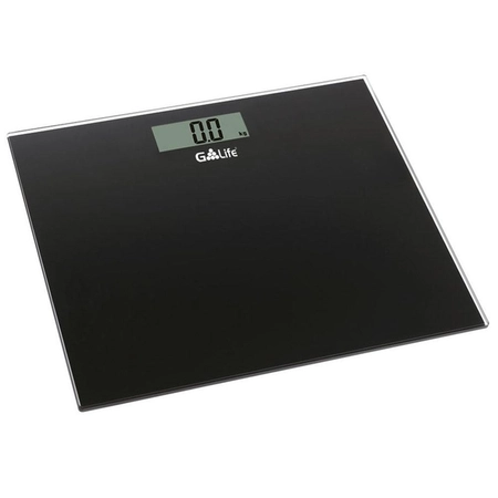 Balança Digital G-Life Slim 150kg Preto (CA9000)