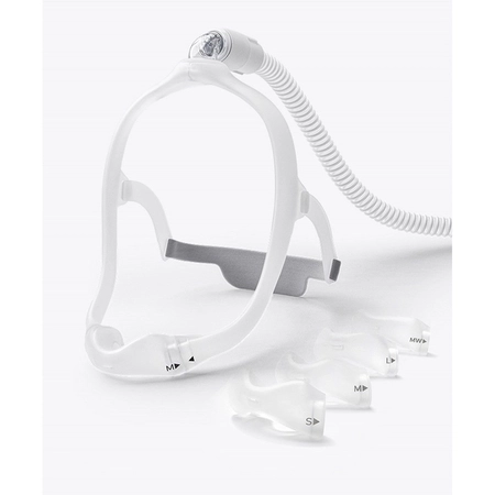 Máscara Cpap Nasal Dreamwear