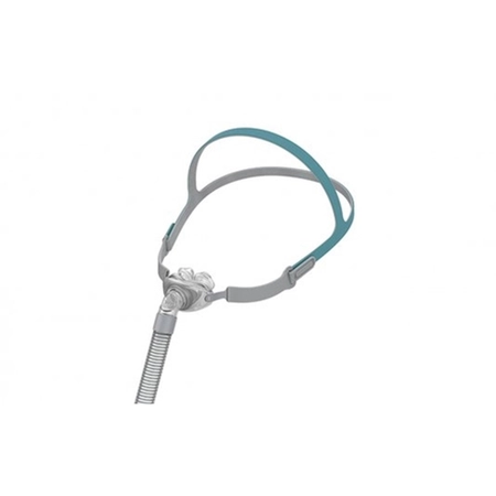 Máscara Nasal Para Cpap P2 Bmc
