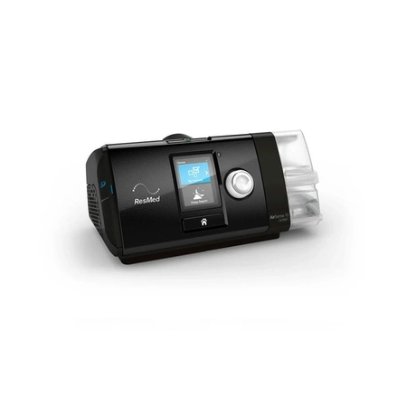 CPAP Airsense S10 CPAP Autoset Resmed