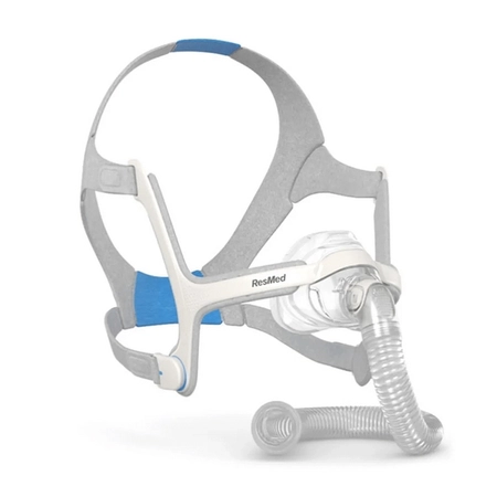 Máscara Nasal AirFit N20 Resmed M