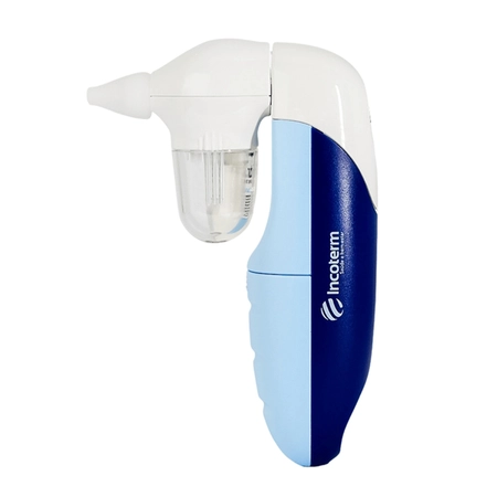 Aspirador Nasal Elétrico Incoterm (AN1000)