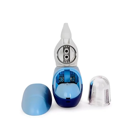 Aspirador Nasal Elétrico Incoterm (AN1000)