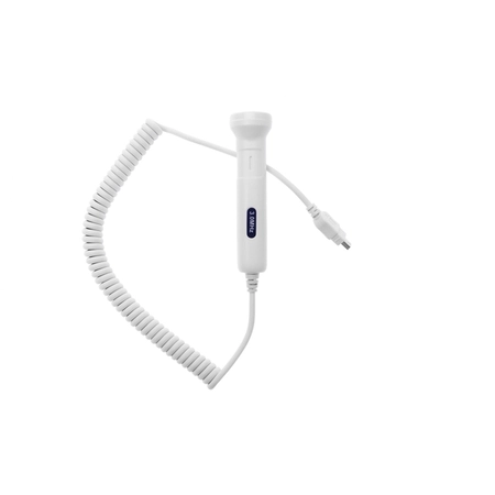 Doppler Fetal CBMED BIC S6 Portátil