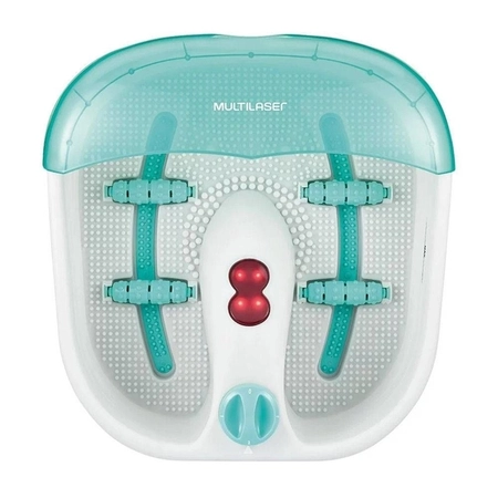 Hidromassageador P/ Pés Multilaser 220v HC007