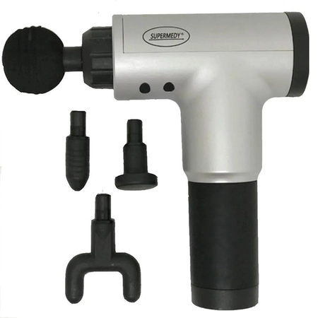 Massageador Miofascial Profissional Massage Gun