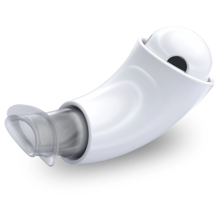 Exercitador e Incentivador Respiratório Shaker Medic Plus NCS