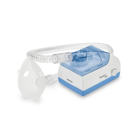 Inalador Ultrassônico Respiramax Omron - NE-U702