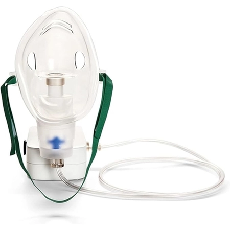 Inalador Compressor e Nebulizador Ne-C803 Omron