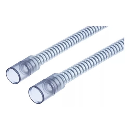 Tubo Traqueia para Inalador Ultrassônico Omron NE-U702