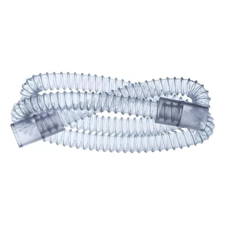 Tubo Traqueia para Inalador Ultrassônico Omron NE-U702