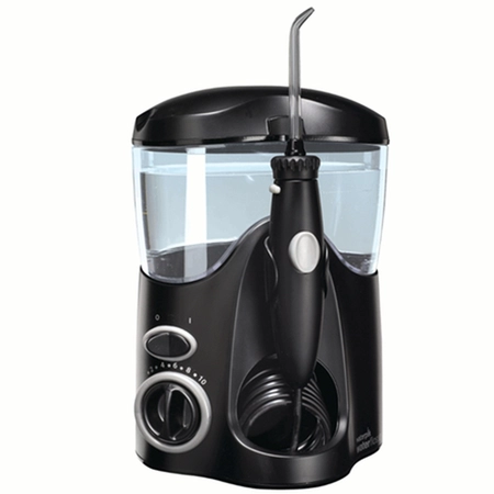 Irrigador Oral Waterpik Ultra - WP-112B - 127V Preto