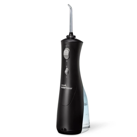 Irrigador Oral Portátil Waterpik - WP-462B