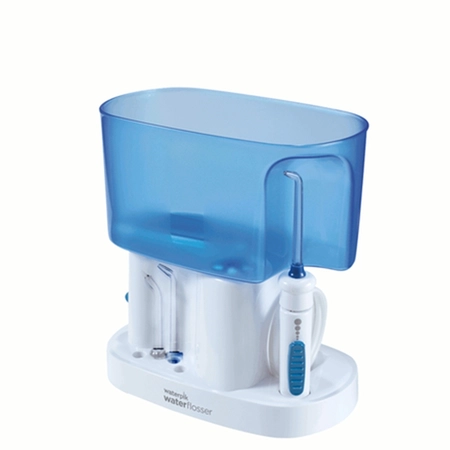 Irrigador Oral Waterpik Classico - WP-70B - 220V