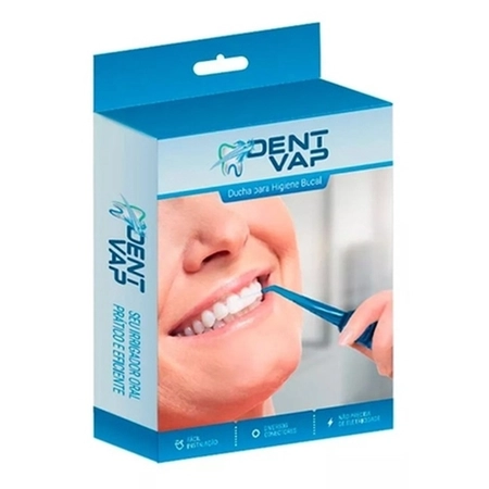 Irrigador Oral Dentvap