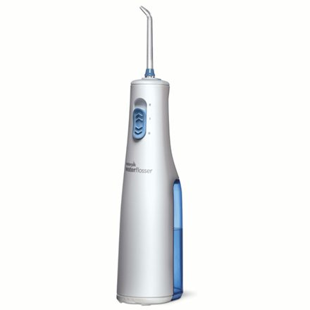 Irrigador Oral Port til Waterpik s Fio Express WF 02B011