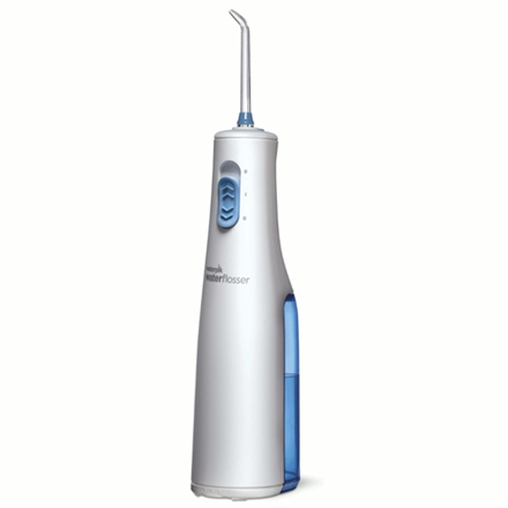 Irrigador Oral Portátil Waterpik s/Fio Express WF-02B011