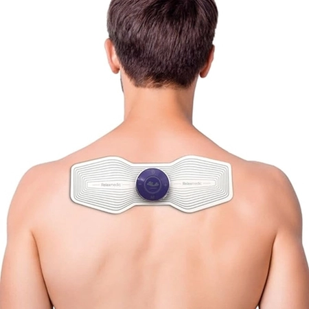 Eletroestimulador Fisio Tens Relaxmedic RM-ME0033A