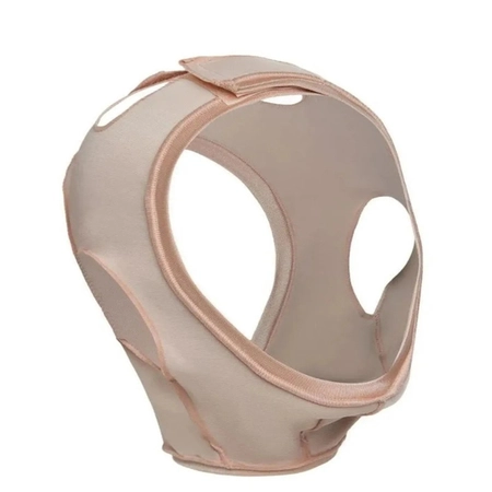 Máscara Facial Aberta na Orelha 801 G Palmipé