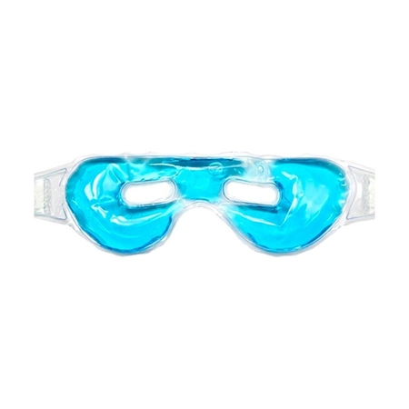 Máscara de Gel Para os Olhos Termogel