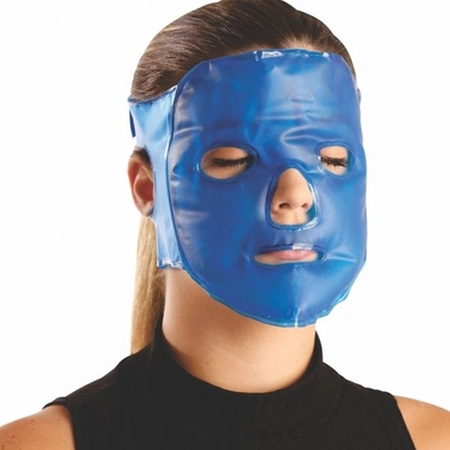 Máscara de Gel Hot/Cold Orthopauher AC-069