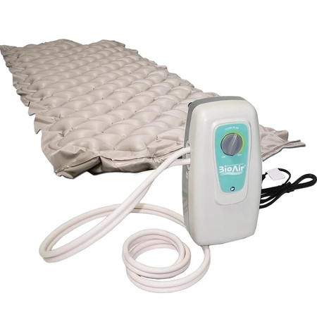 Controle para Colchão Anti Escaras Bio Air II 946-24 127V