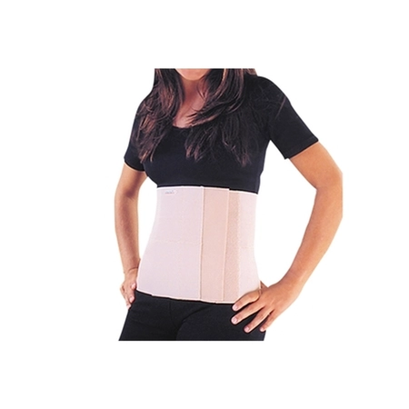 Cinta Elástica Abdominal Salvapé 165-06 GG
