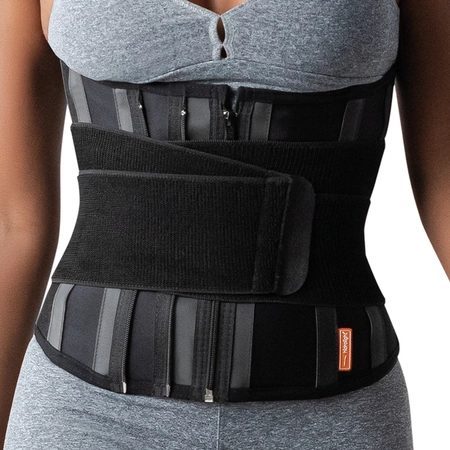 Cinta Modeladora Slim Waist Hidrolight H77 P