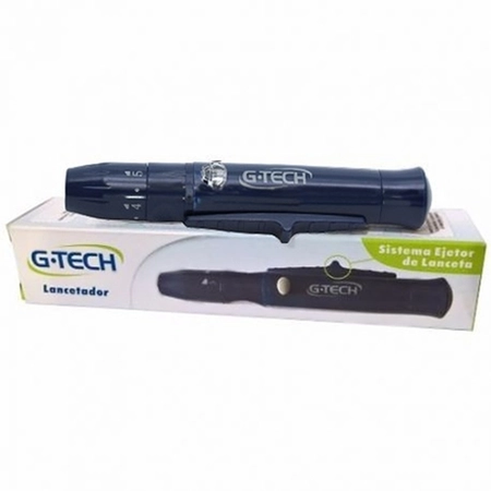Lancetador G-tech