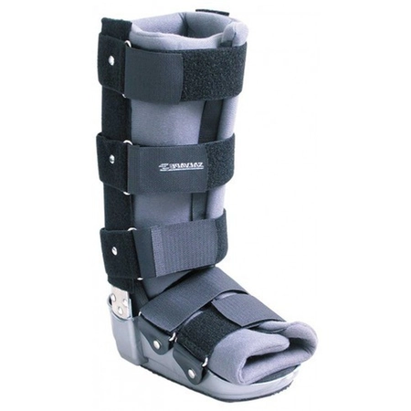 Robofoot Bota Imobilizadora Longa Salvapé 608-23 P