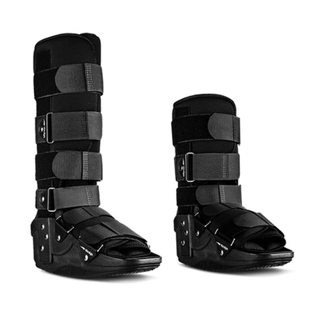 Bota Imobilizadora Comfort Hidrolight Curta P (OR1031)
