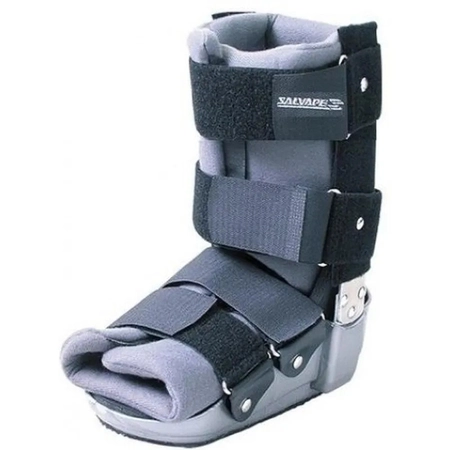 Robofoot Bota Imobilizadora Curta Salvapé 608-13 P