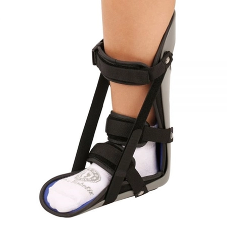 Bota Night Splint Para Fascite Plantar Orthopauher AC-110 P