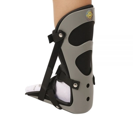 Bota Night Splint Para Fascite Plantar Orthopauher AC-110 P