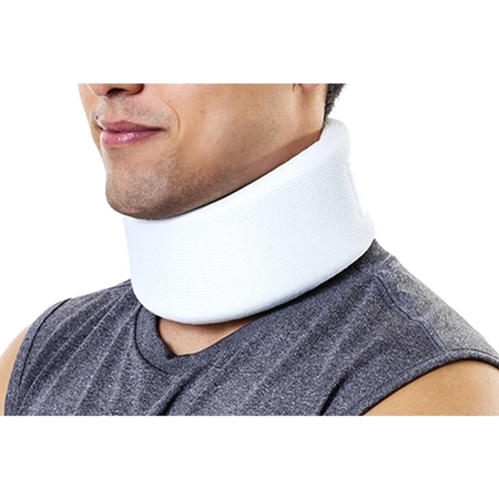 Colar Cervical de Espuma Com Reforço Salvapé 051-03 P