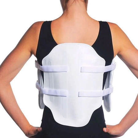 Colete Postural Jewett Dilepé DL200 M