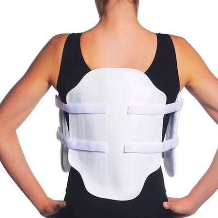 Colete Postural Jewett Dilepé DL200 P