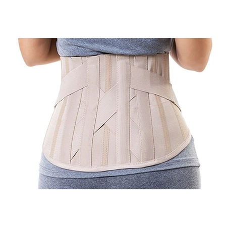 Colete Putti Baixo Modelado Salvapé 141-45 G