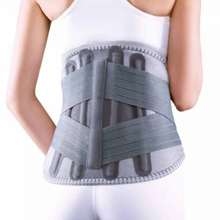 Colete Lombar Lumbar Secure OPPO (OP2968) G