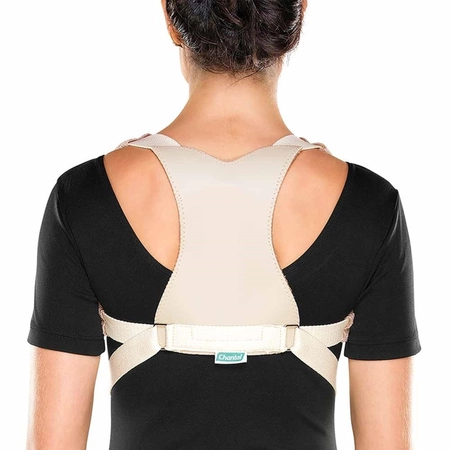 Espaldeira Postural Chantal C329 GG