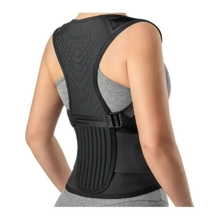 Corretor Postural Ergonômico Hidrolight G (OR1453)