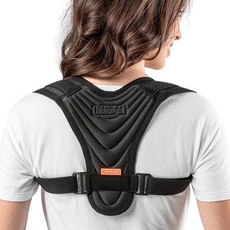 Corretor Postural Lean Hidrolight GG (OR1450)