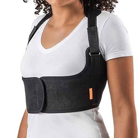 Corretor Postural Boost Hidrolight GG (OR1452)