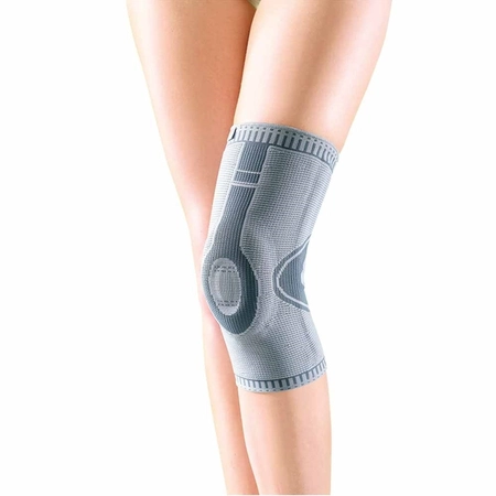 Joelheira Elástica Knee Support OPPO (OP2920) GG