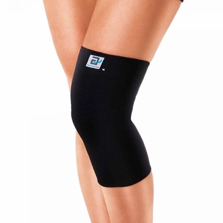 Joelheira Elástica Chantal Active Esportiva CHA601 (PAR)  G
