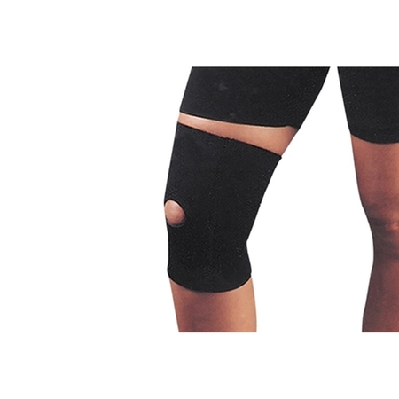 Joelheira de Neoprene com Orifício 548 Salvapé P