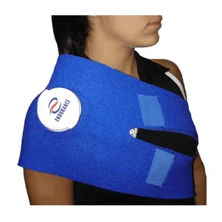 Bolsa p/ Gelo para Ombro Endurance